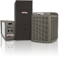 AC and Heating Products Auburn GA