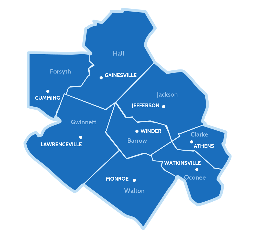 Heating Air company Auburn GA